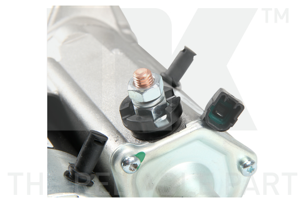 NK Starter 4745015 for TOYOTA