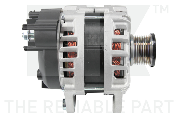 NK Generator 4899008 for RENAULT NISSAN