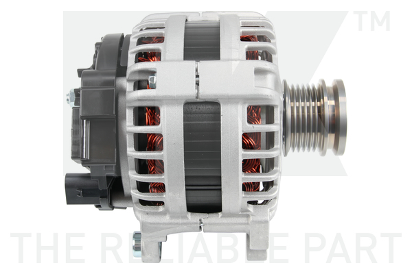 NK Generator 4847013 for VAG