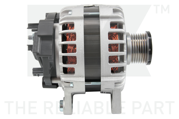 NK Generator 4899011 for MERCEDES-BENZ NISSAN DACIA