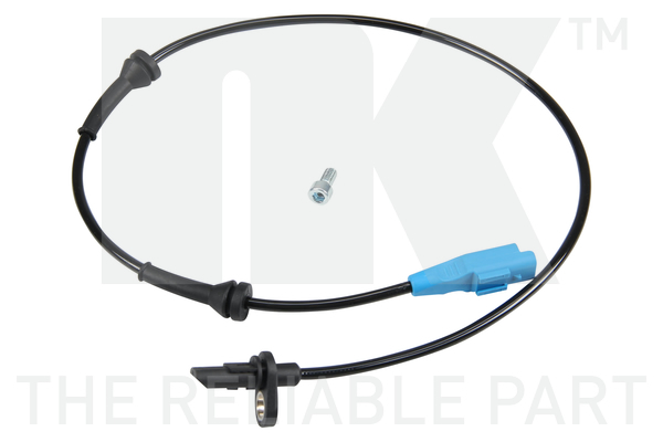 NK ABS Sensor 299933 for PEUGEOT