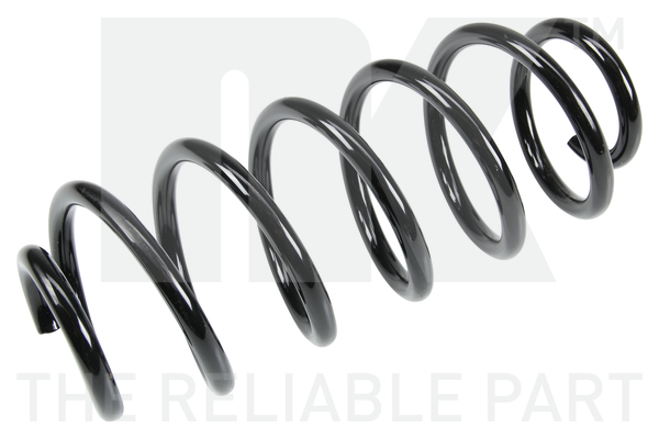 NK Fjeder 5345111 bagaksel for TOYOTA