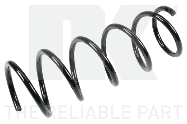 NK Fjeder 543955 foraksel for DACIA