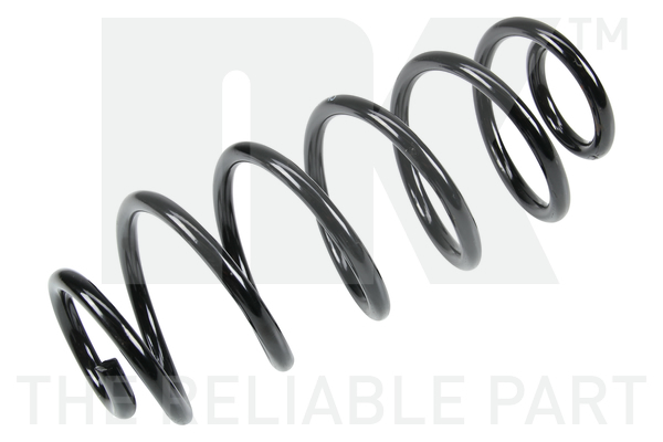 NK Fjeder 531009 bagaksel for FIAT