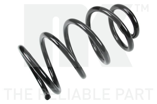 NK Fjeder 542591 foraksel for FORD