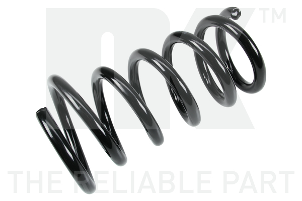 NK Fjeder 534845 bagaksel for VOLVO