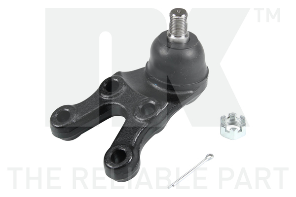 NK Bærekugle 5043423 for HYUNDAI