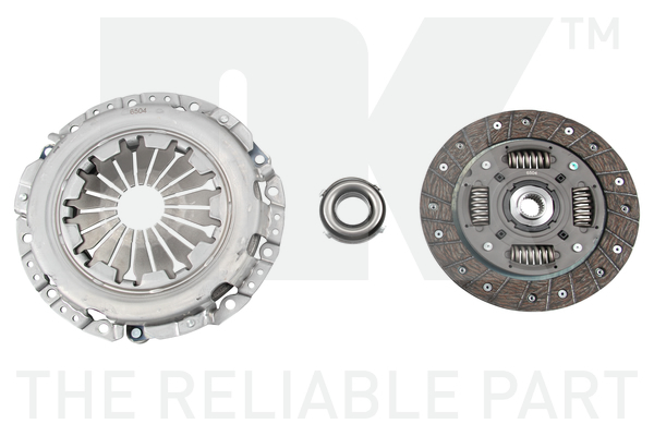 NK Koblingssæt 133419 for KIA HYUNDAI