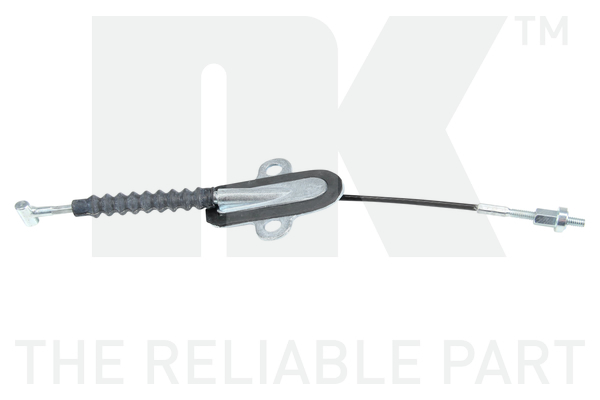 NK Håndbremsekabel 9045244 for TOYOTA