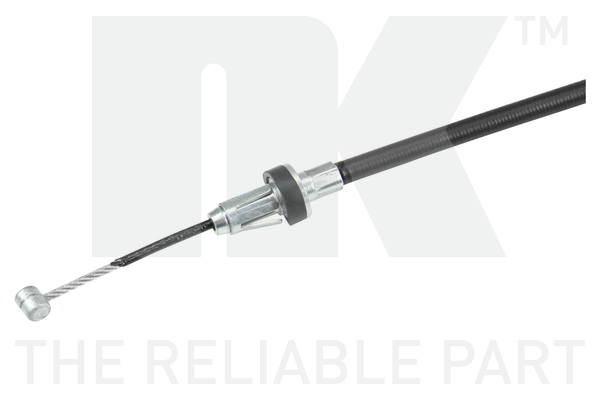 NK Håndbremsekabel 9045238 for TOYOTA