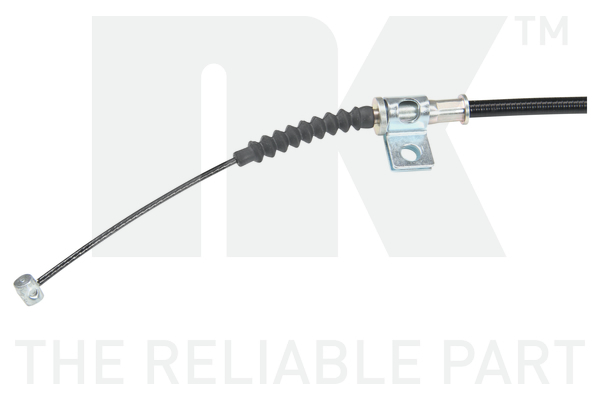 NK Håndbremsekabel 903476 for HYUNDAI