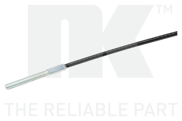 NK Håndbremsekabel 9045245 for TOYOTA