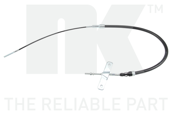 NK Håndbremsekabel 9047163 for VW