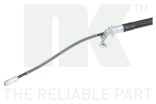 NK Håndbremsekabel 9045239 for TOYOTA