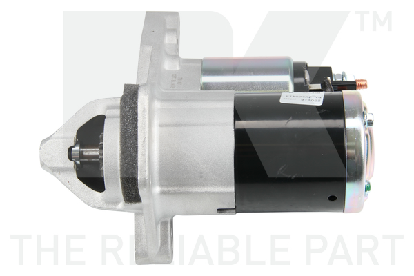 NK Starter 4739008 for MITSUBISHI DACIA