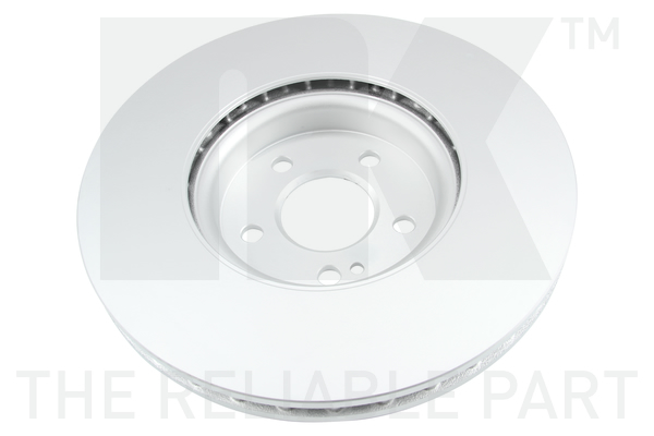 NK Bremseskive 3433181 ventileret 330mm 30mm for MERCEDES-BENZ