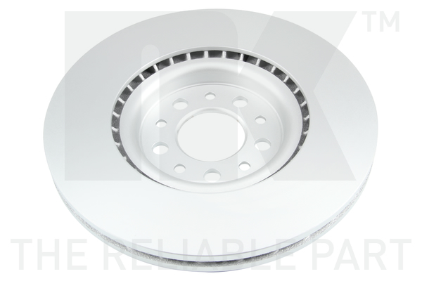 NK Bremseskive 319339 ventileret 330mm 28mm for JEEP