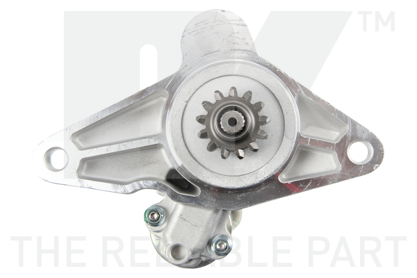 NK Starter 4740008 for FORD JAGUAR LAND ROVER