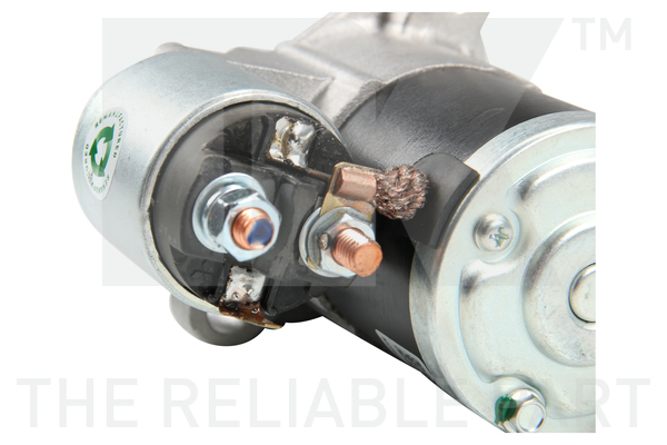 NK Starter 4752002 for SUZUKI