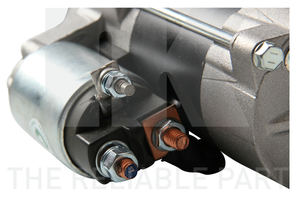 NK Starter 4725011 for FORD USA MITSUBISHI