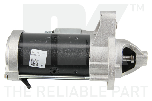 NK Starter 4725012 for FORD