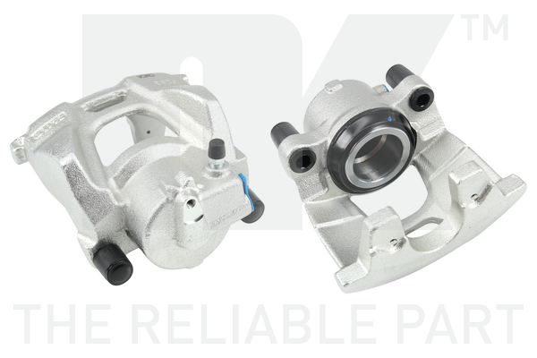 NK Bremsekaliper 2199170 foran akslen for JEEP FIAT