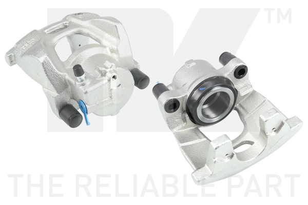 NK Bremsekaliper 2199169 foran akslen for JEEP FIAT