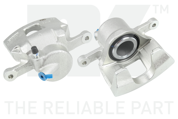 NK Bremsekaliper 2199188 foran akslen for PEUGEOT