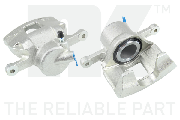 NK Bremsekaliper 2199189 foran akslen for PEUGEOT
