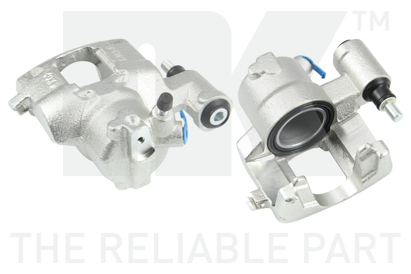 NK Bremsekaliper 2125208 foran akslen for FORD