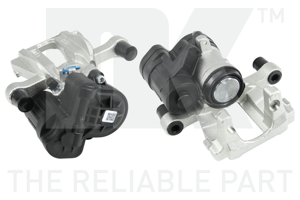NK Bremsekaliper 2147441 foran akslen for FORD CUPRA