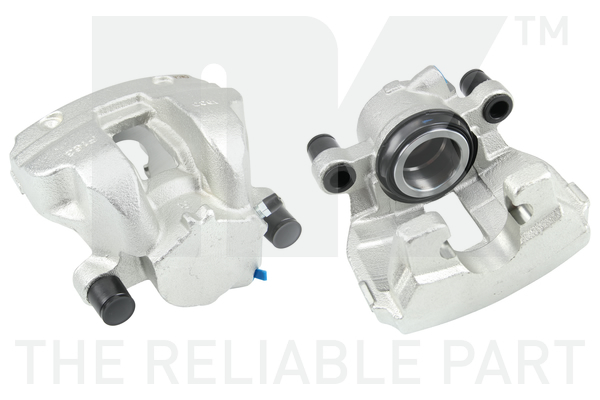 NK Bremsekaliper 2148124 foran akslen for VOLVO