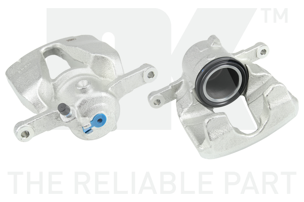 NK Bremsekaliper 2139184 foran akslen for RENAULT