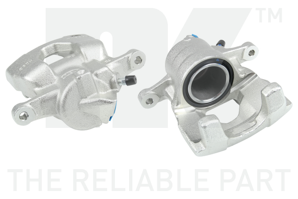NK Bremsekaliper 2139196 foran akslen for DACIA