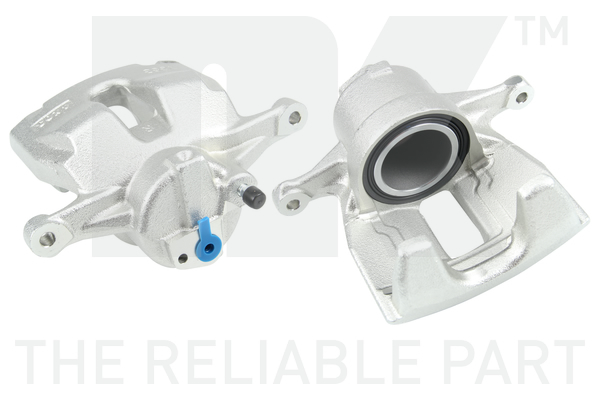 NK Bremsekaliper 2145356 foran akslen for TOYOTA