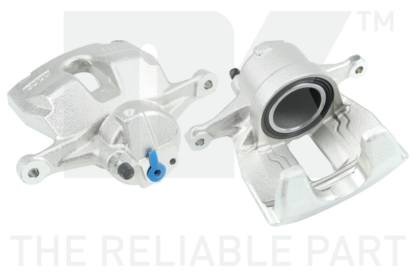 NK Bremsekaliper 2145355 foran akslen for TOYOTA