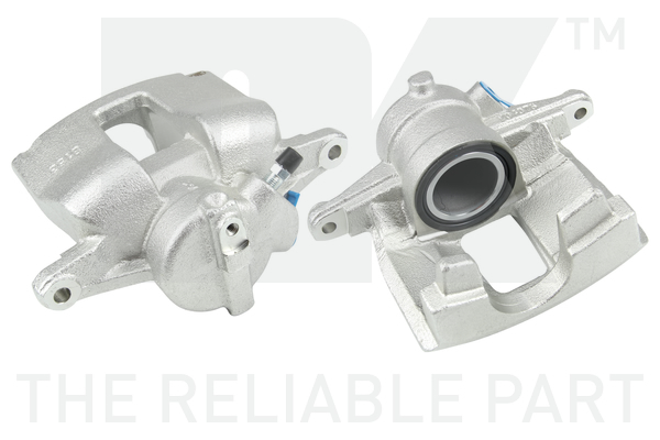 NK Bremsekaliper 2199198 foran akslen for PEUGEOT VAUXHALL OPEL