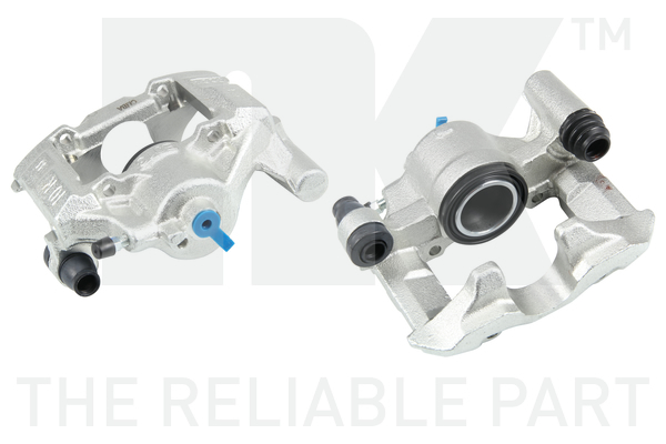 NK Bremsekaliper 2145339 bagved akslen for LEXUS