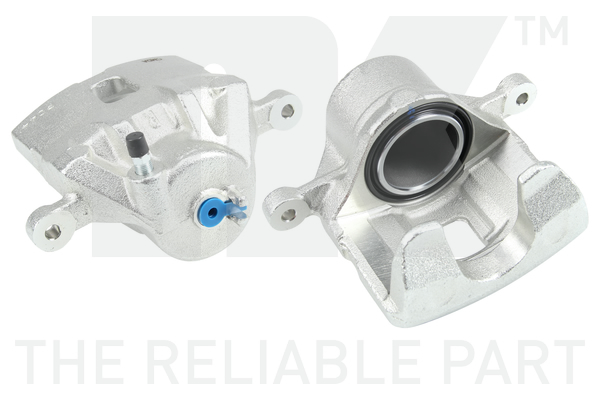 NK Bremsekaliper 2135114 foran akslen for KIA