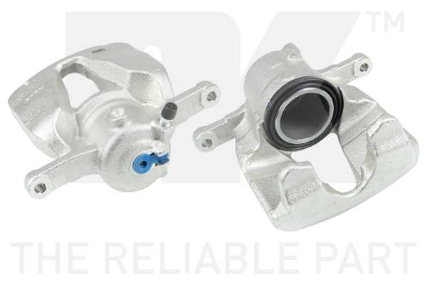 NK Bremsekaliper 2139183 foran akslen for RENAULT