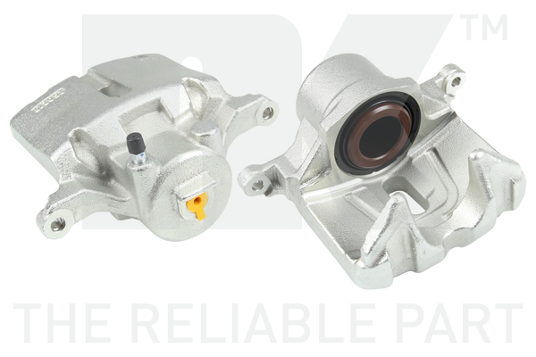 NK Bremsekaliper 2136169 foran akslen for VAUXHALL