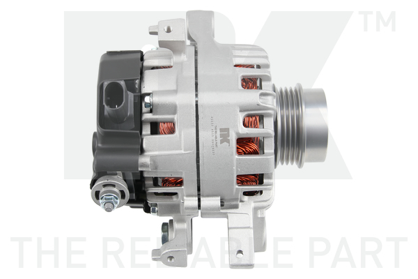 NK Generator 4845037 for TOYOTA