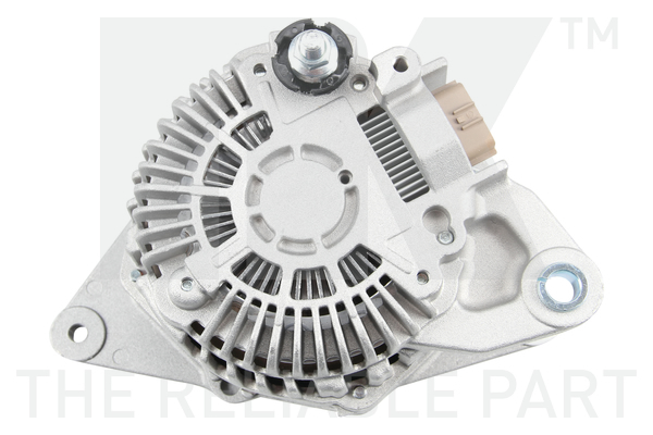 NK Generator 4899006 for MITSUBISHI FIAT