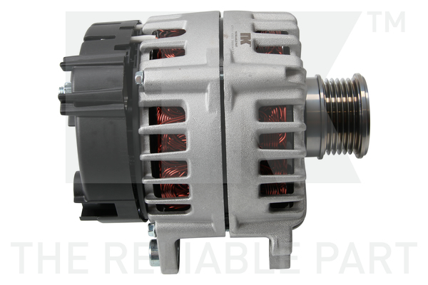 NK Generator 4847011 for VAG