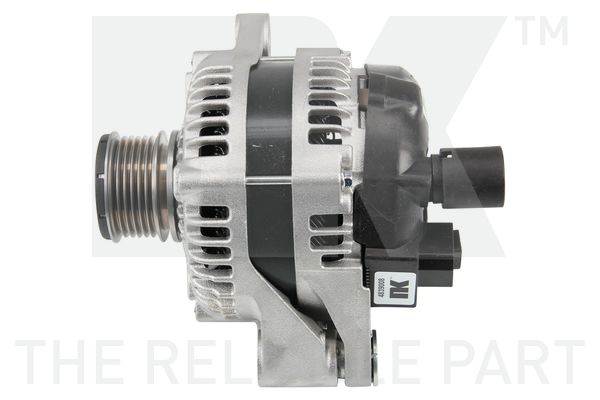 NK Generator 4839008 for FIAT JEEP