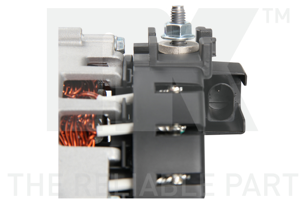 NK Generator 4833018 for MERCEDES-BENZ