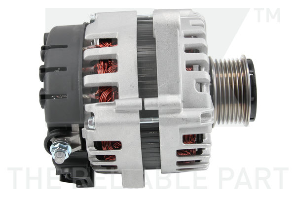 NK Generator 4834006 for HYUNDAI