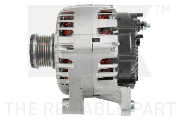 NK Generator 4893007 for OPEL GENERAL MOTORS