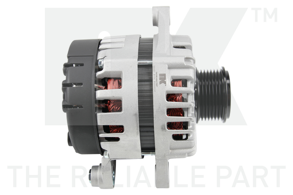 NK Generator 4834007 for HYUNDAI