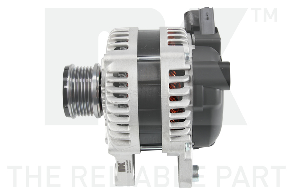 NK Generator 4899004 for VAUXHALL GENERAL MOTORS DS